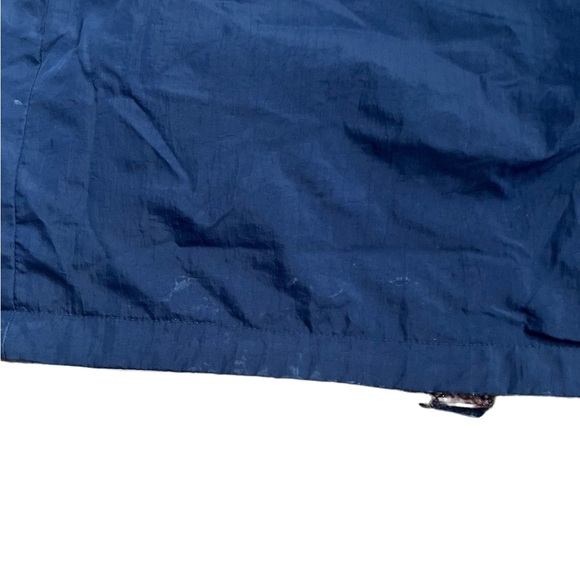 Vintage Emerald Club Reversible Full Snap Jacket Unisex One Size Fits All - Picture 8 of 9